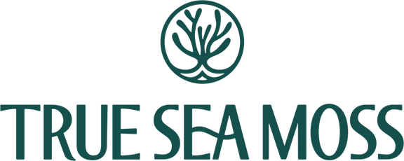 True Sea Moss